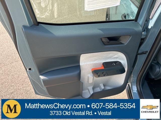 used 2023 Ford Maverick car, priced at $29,926
