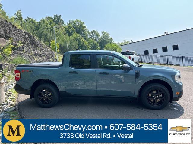used 2023 Ford Maverick car, priced at $29,926