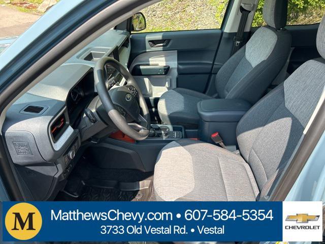 used 2023 Ford Maverick car, priced at $29,926