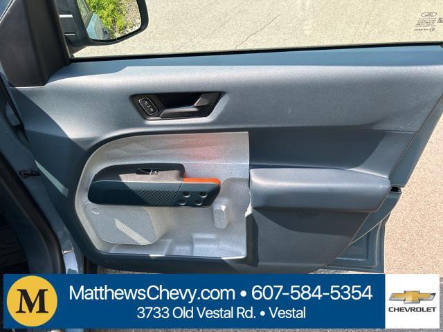 used 2023 Ford Maverick car, priced at $29,926