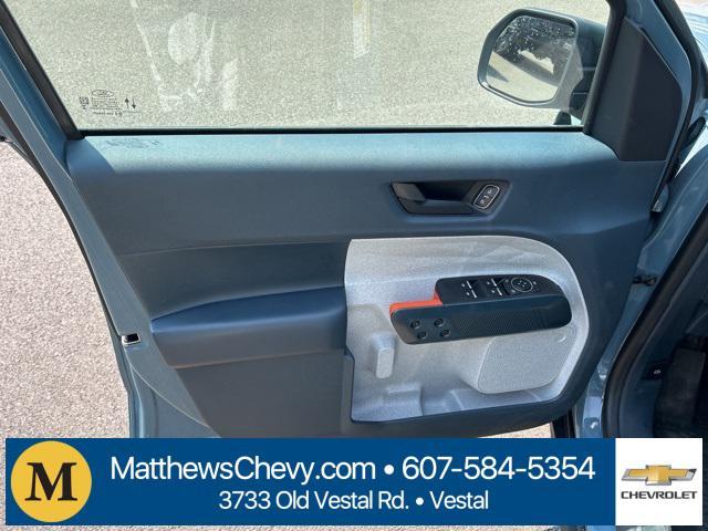 used 2023 Ford Maverick car, priced at $29,926