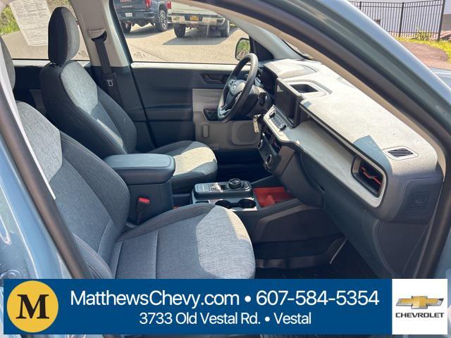 used 2023 Ford Maverick car, priced at $29,926