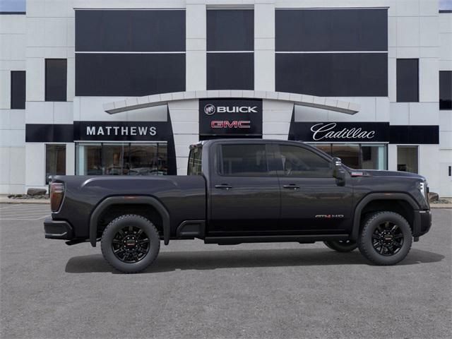 new 2026 GMC Sierra 2500 car, priced at $88,627