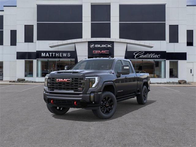 new 2026 GMC Sierra 2500 car, priced at $88,627