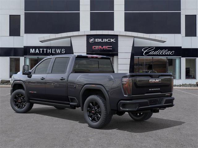 new 2026 GMC Sierra 2500 car, priced at $88,627