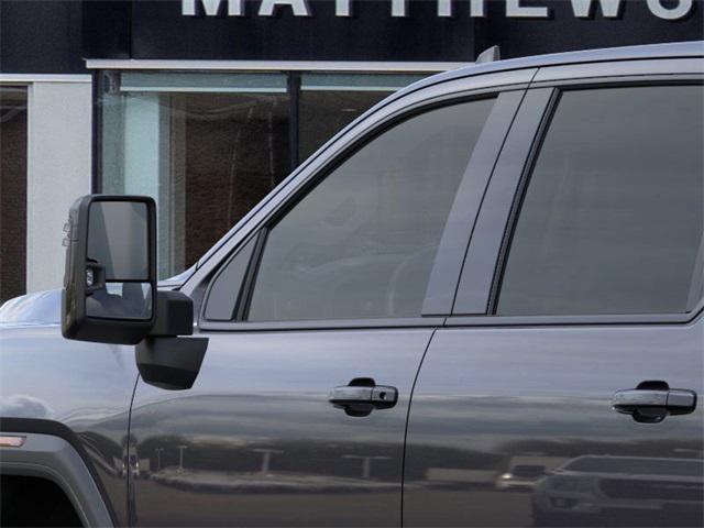 new 2026 GMC Sierra 2500 car, priced at $88,627