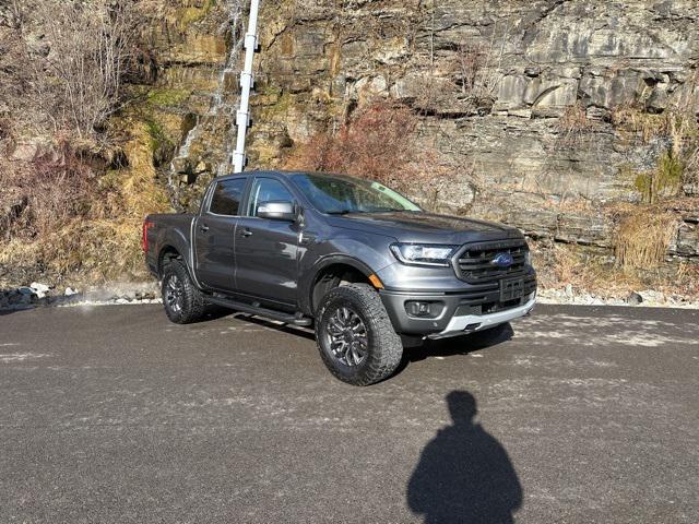 used 2019 Ford Ranger car, priced at $24,977