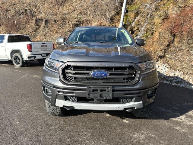 used 2019 Ford Ranger car, priced at $24,977