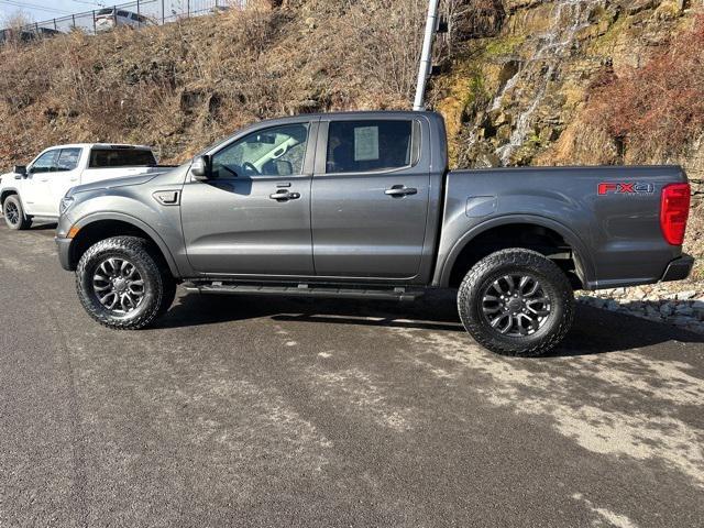 used 2019 Ford Ranger car, priced at $24,977