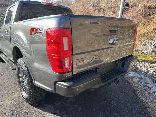 used 2019 Ford Ranger car, priced at $24,977