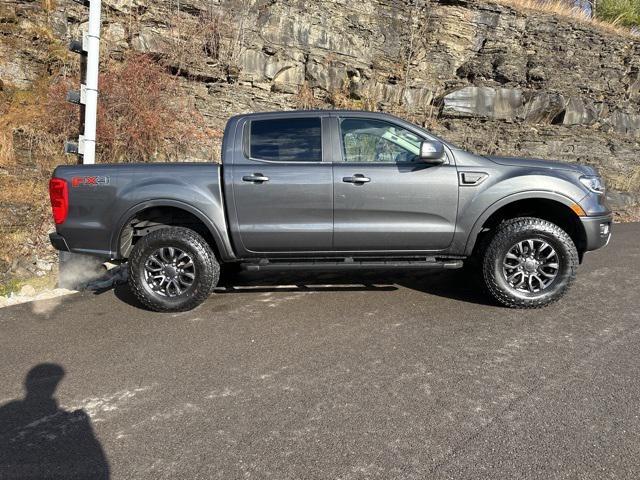 used 2019 Ford Ranger car, priced at $24,977