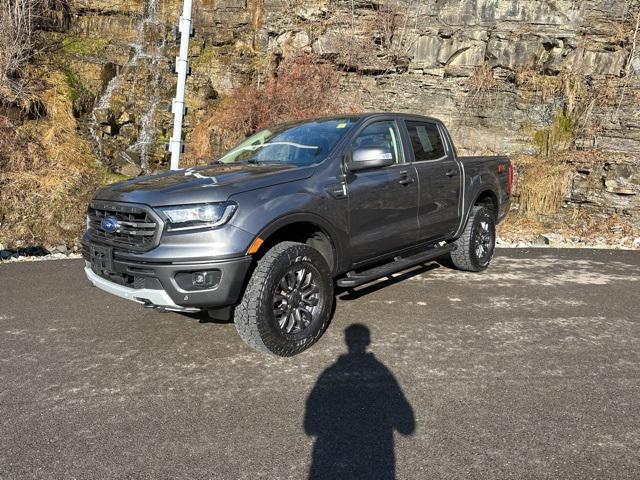 used 2019 Ford Ranger car, priced at $24,977