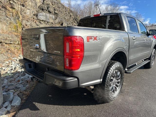 used 2019 Ford Ranger car, priced at $24,977