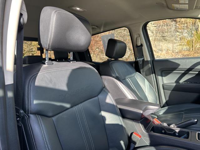 used 2019 Ford Ranger car, priced at $24,977