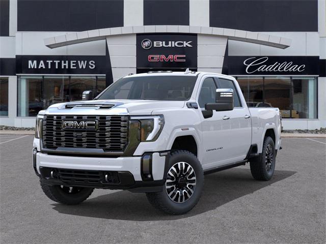 new 2026 GMC Sierra 2500 car