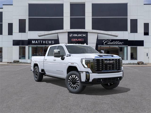 new 2026 GMC Sierra 2500 car