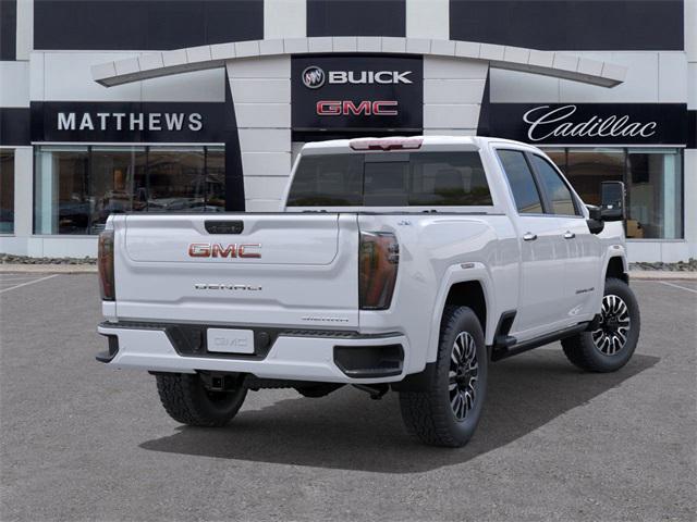 new 2026 GMC Sierra 2500 car