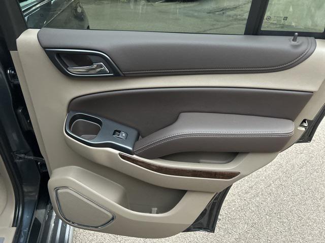 used 2019 Chevrolet Tahoe car, priced at $33,947