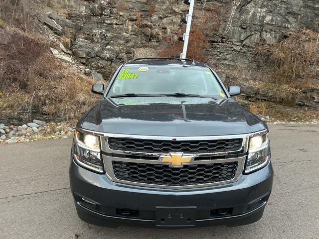 used 2019 Chevrolet Tahoe car, priced at $33,947