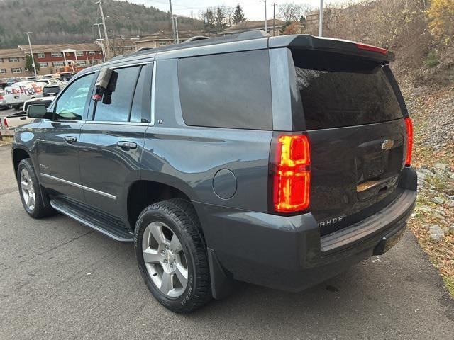 used 2019 Chevrolet Tahoe car, priced at $33,947