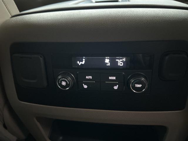 used 2019 Chevrolet Tahoe car, priced at $33,947