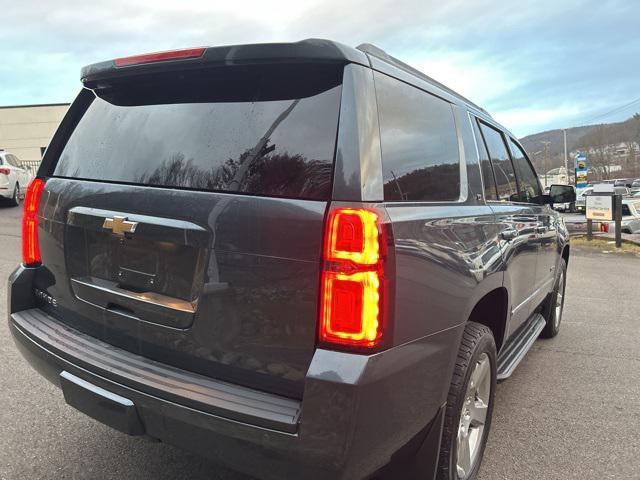 used 2019 Chevrolet Tahoe car, priced at $33,947