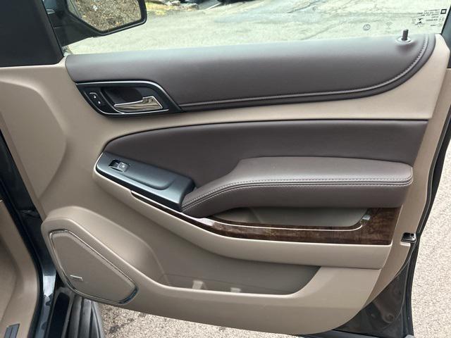 used 2019 Chevrolet Tahoe car, priced at $33,947