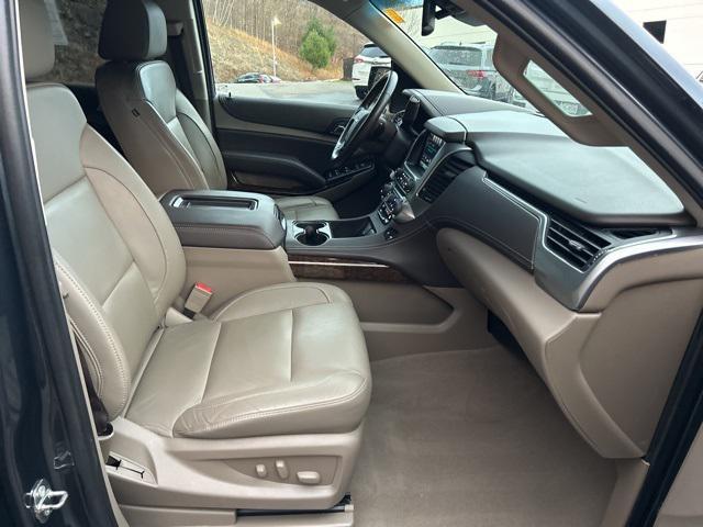 used 2019 Chevrolet Tahoe car, priced at $33,947