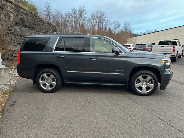 used 2019 Chevrolet Tahoe car, priced at $33,947