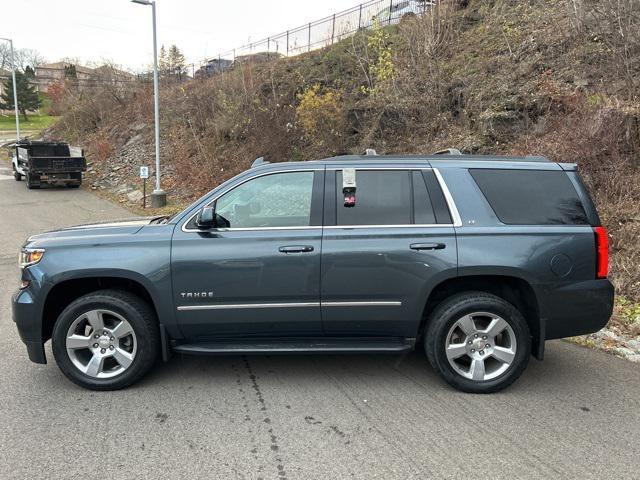 used 2019 Chevrolet Tahoe car, priced at $33,947