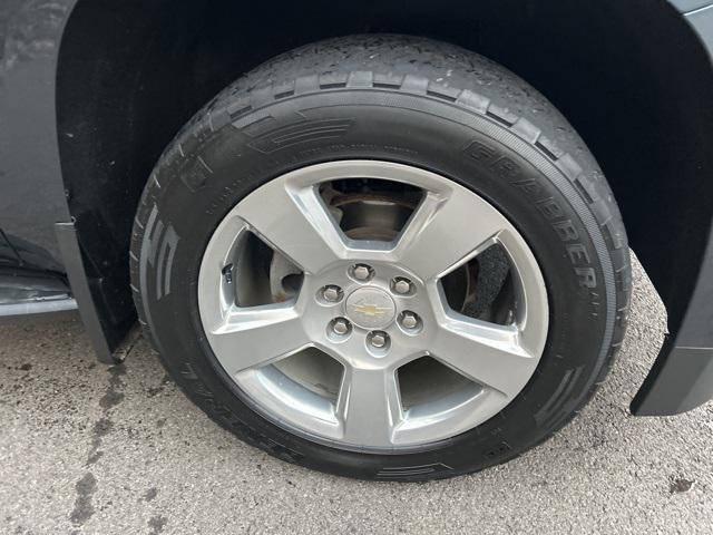 used 2019 Chevrolet Tahoe car, priced at $33,947
