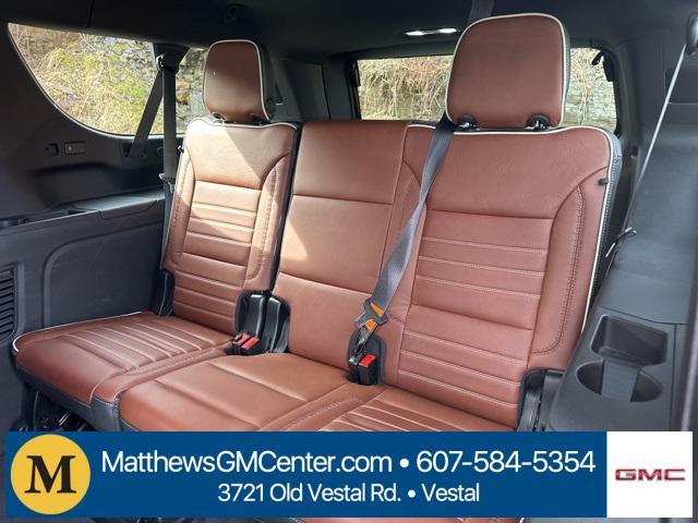used 2023 GMC Yukon XL car, priced at $74,946