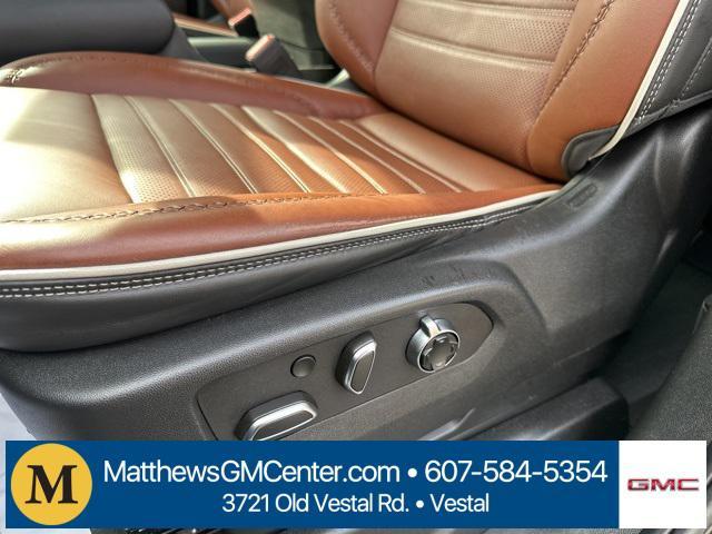 used 2023 GMC Yukon XL car, priced at $74,946