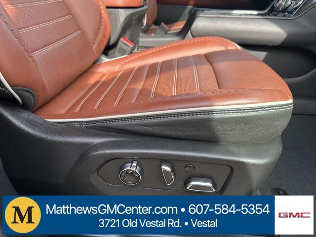 used 2023 GMC Yukon XL car, priced at $74,946