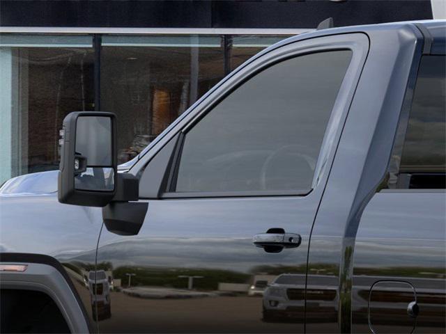 new 2025 GMC Sierra 2500 car, priced at $59,460