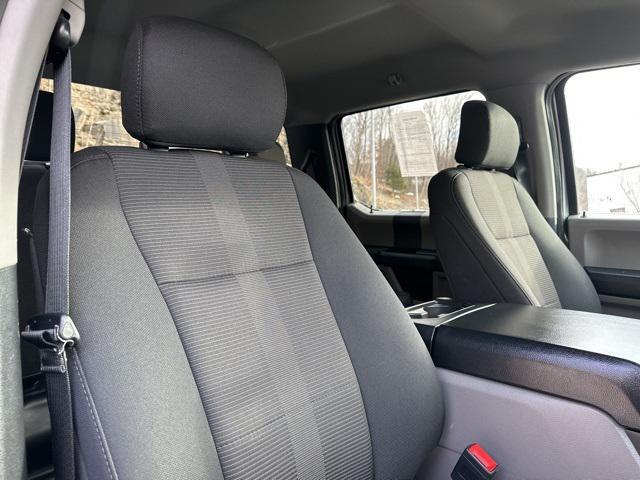 used 2020 Ford F-150 car, priced at $32,938