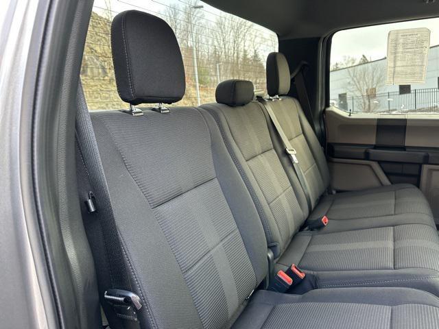 used 2020 Ford F-150 car, priced at $32,938