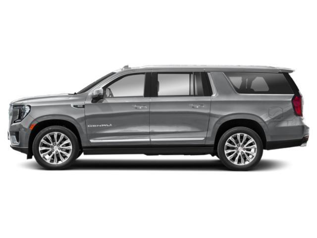 new 2024 GMC Yukon XL car, priced at $93,000