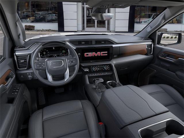 new 2026 GMC Sierra 1500 car
