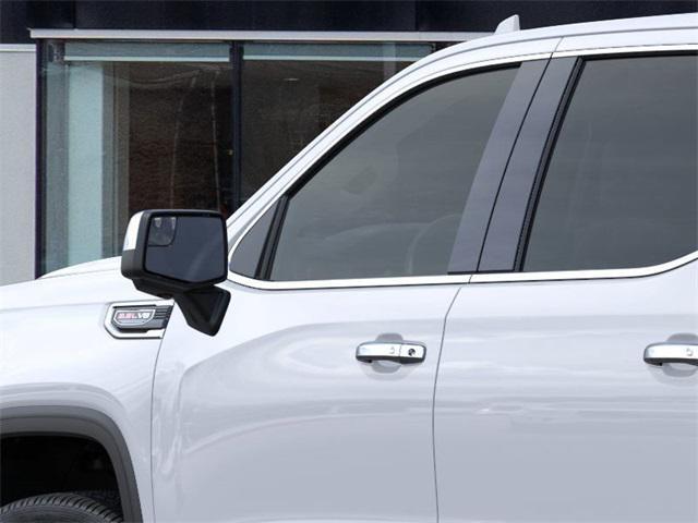 new 2026 GMC Sierra 1500 car