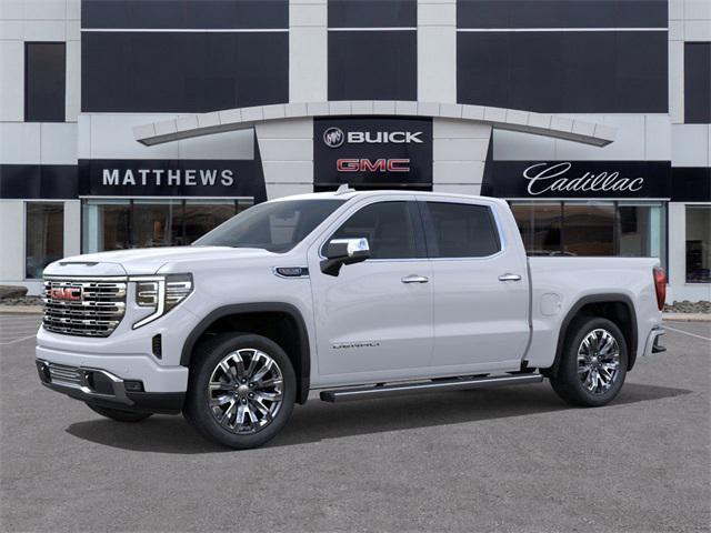 new 2026 GMC Sierra 1500 car