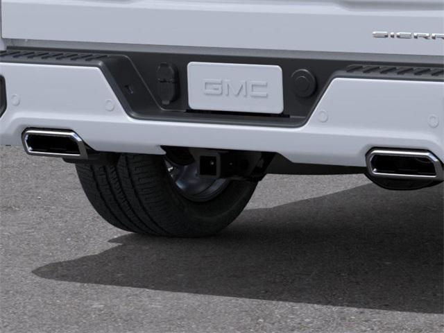 new 2026 GMC Sierra 1500 car