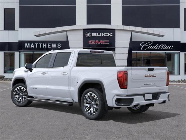 new 2026 GMC Sierra 1500 car
