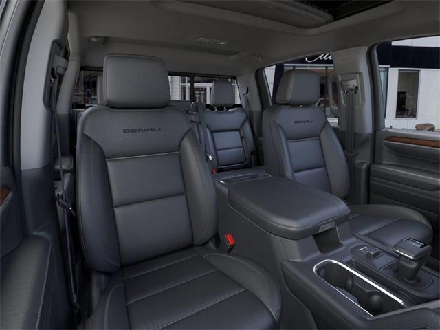 new 2026 GMC Sierra 1500 car
