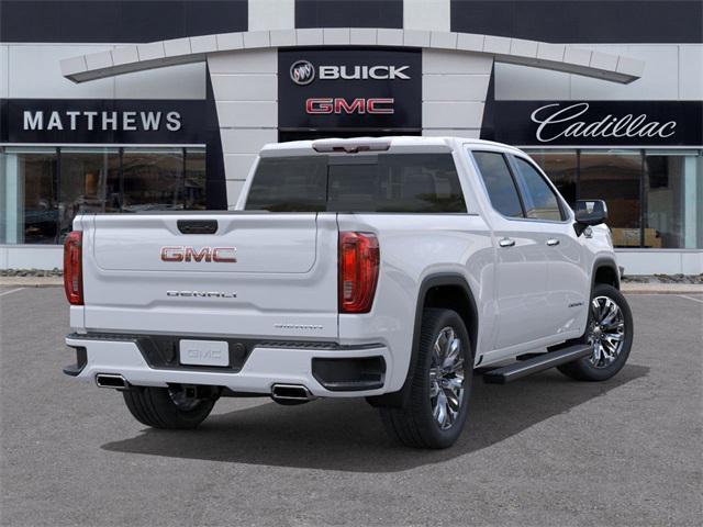 new 2026 GMC Sierra 1500 car