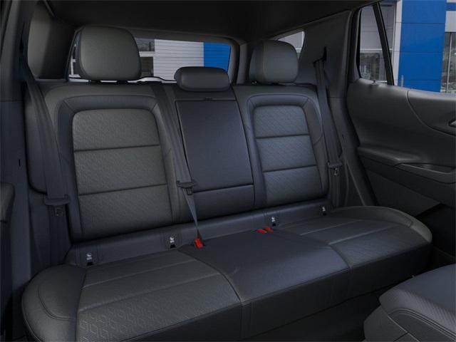 new 2026 Chevrolet Equinox car, priced at $35,473