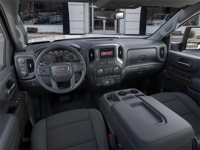 new 2026 GMC Sierra 2500 car