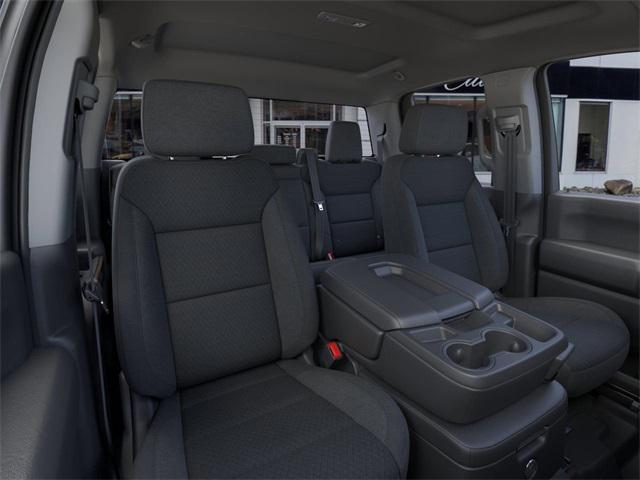 new 2026 GMC Sierra 2500 car