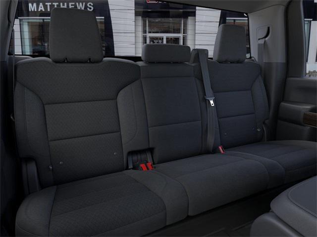 new 2026 GMC Sierra 2500 car