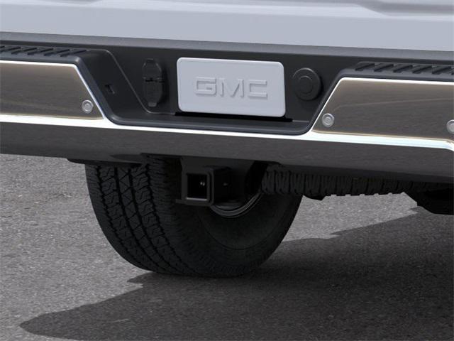 new 2026 GMC Sierra 2500 car